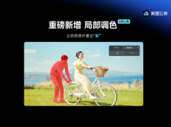 针对影楼及开麦拉构的高强度、高时效的修图需