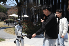 努力于打制从算力底座到MAAS平台、行业模子、智