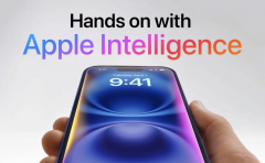 以驱动其新版Siri智能